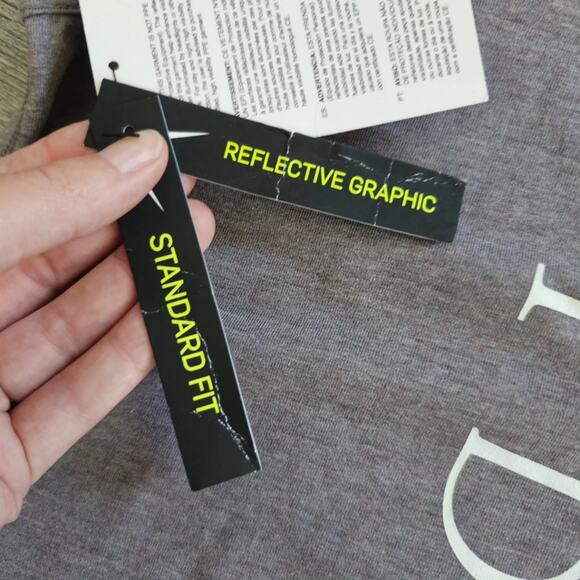 NWT Nike Running Tank - Picture 4 of 6